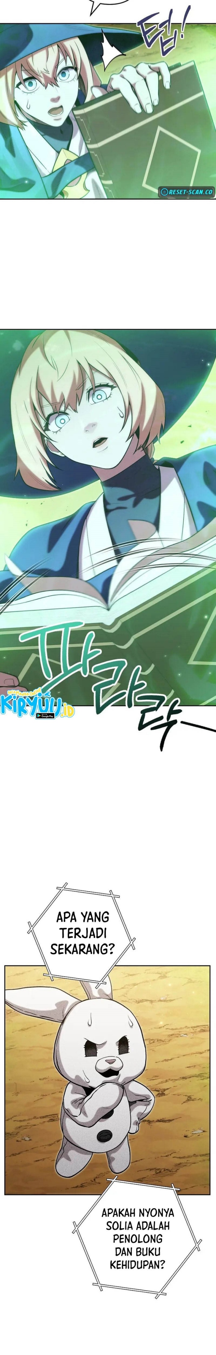 Dilarang COPAS - situs resmi www.mangacanblog.com - Komik dungeon reset 247 - chapter 247 248 Indonesia dungeon reset 247 - chapter 247 Terbaru 12|Baca Manga Komik Indonesia|Mangacan
